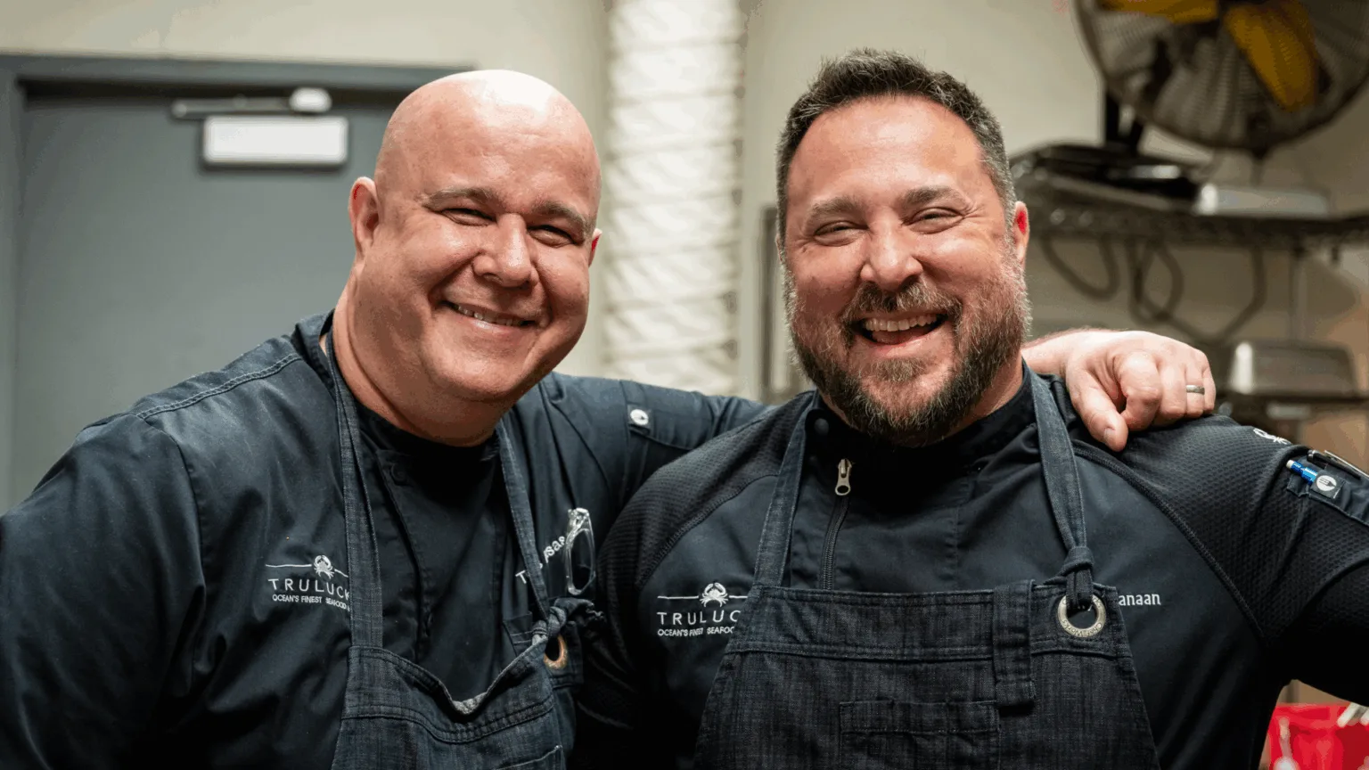 Truluck's — photo 53