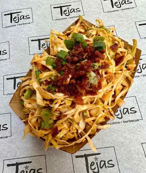 Tejas Chocolate + Barbecue — photo 10
