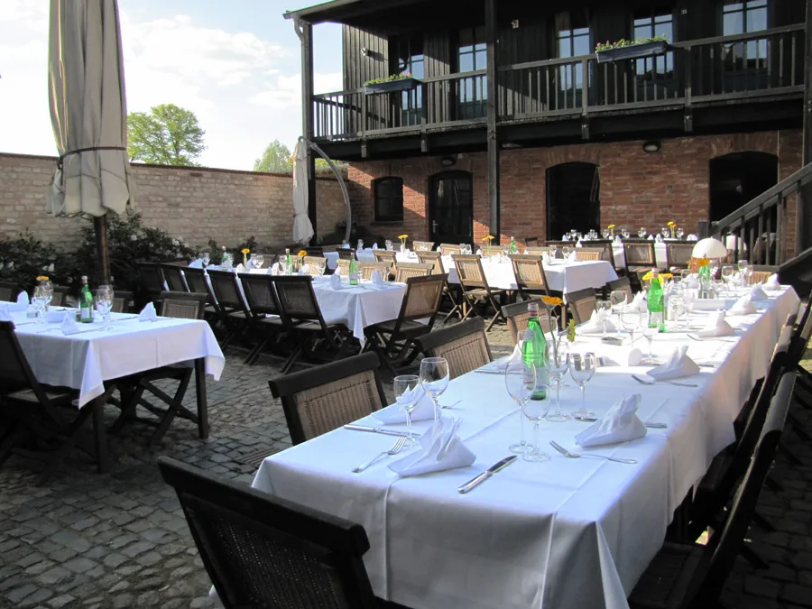 Der Seehof Rheinsberg — photo 29