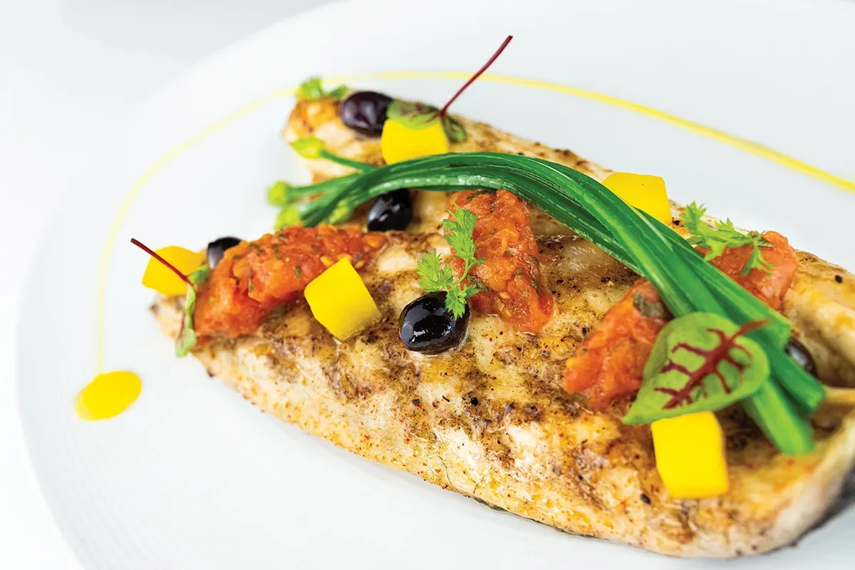 Sale E Pepe Restaurant — photo 9