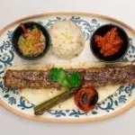 Ali Bey Restaurant — photo 41