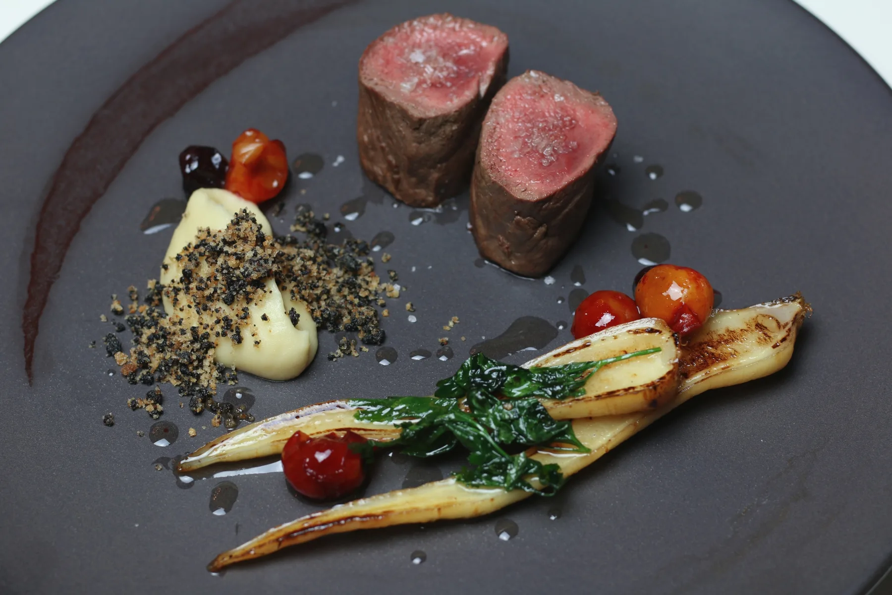 Restaurant Macis — photo 88