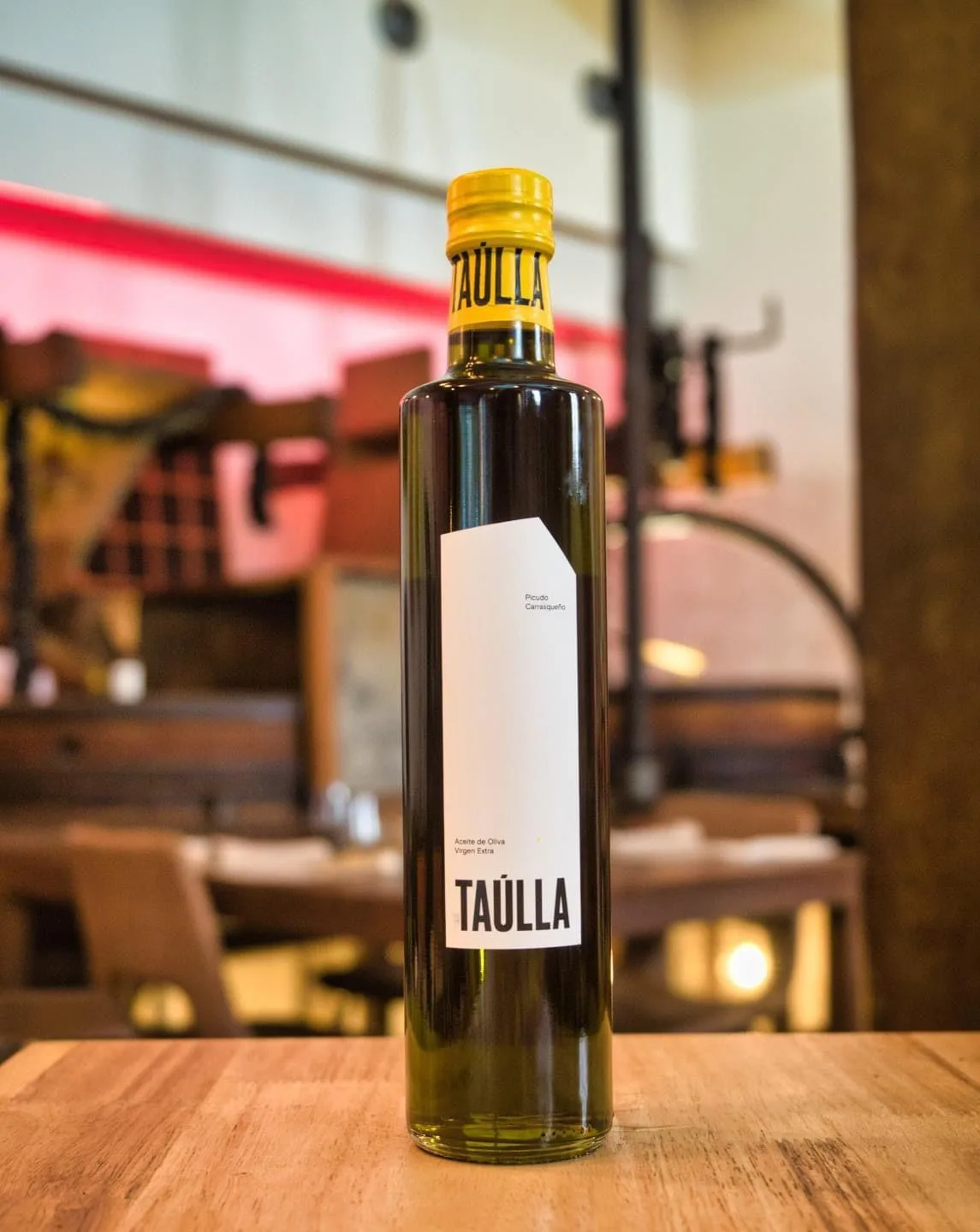 Taúlla — photo 5