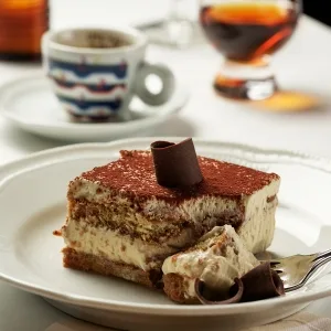 Ristorante Bartolotta dal 1993 — food