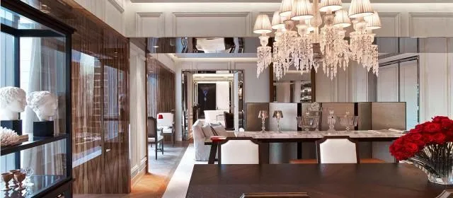 Grand Salon and The Bar — photo 11