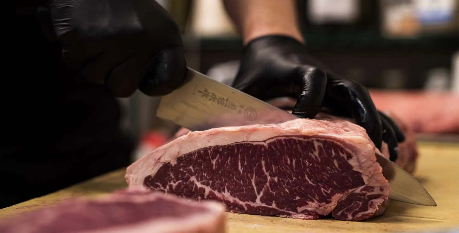 Rare Steakhouse, Madison