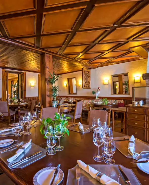Auberge du Raisin — photo 49