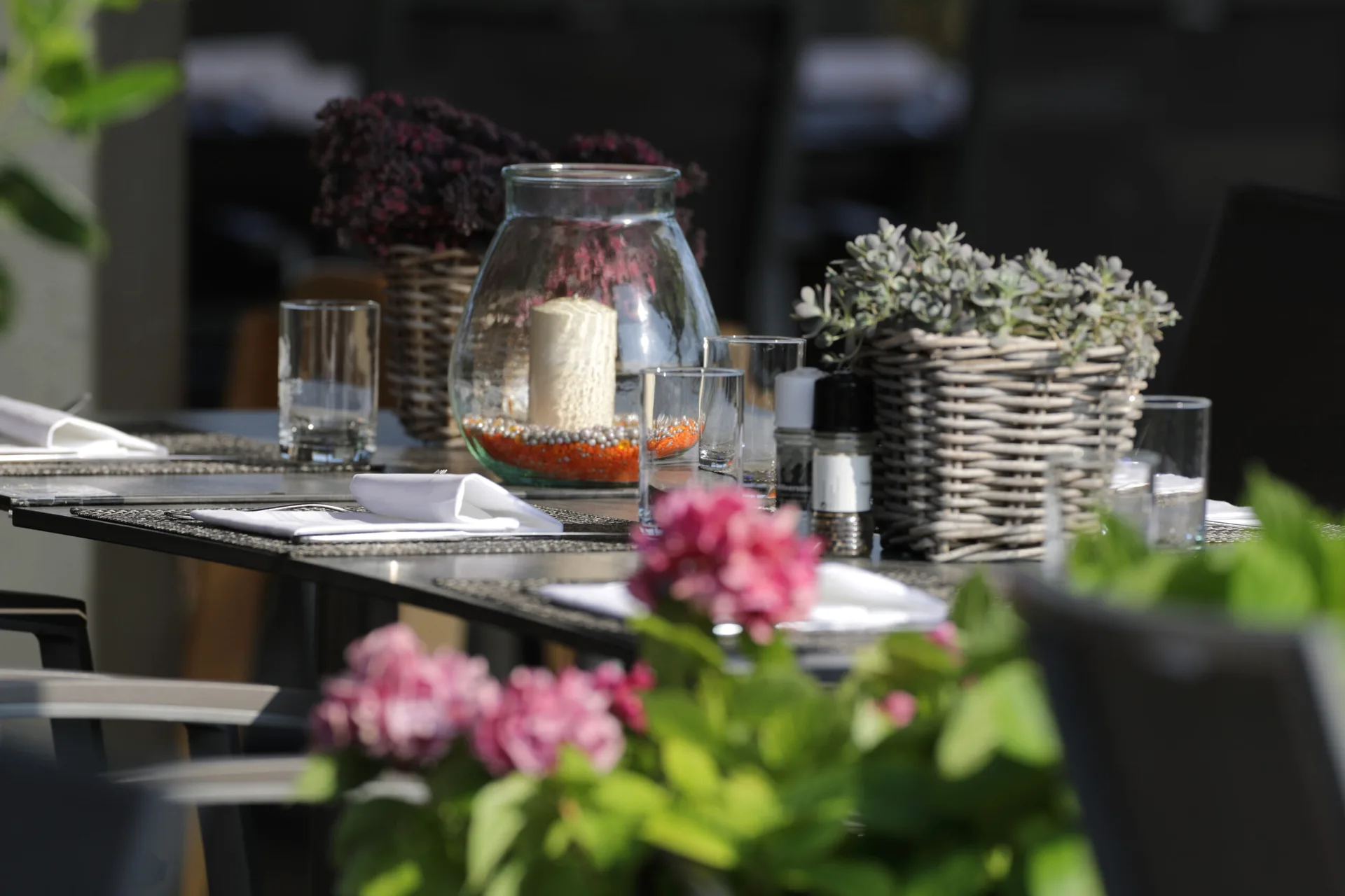 Strandoase Sylt — photo 31