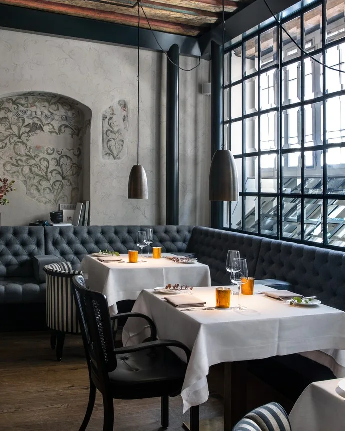 Widder Hotel — photo 19