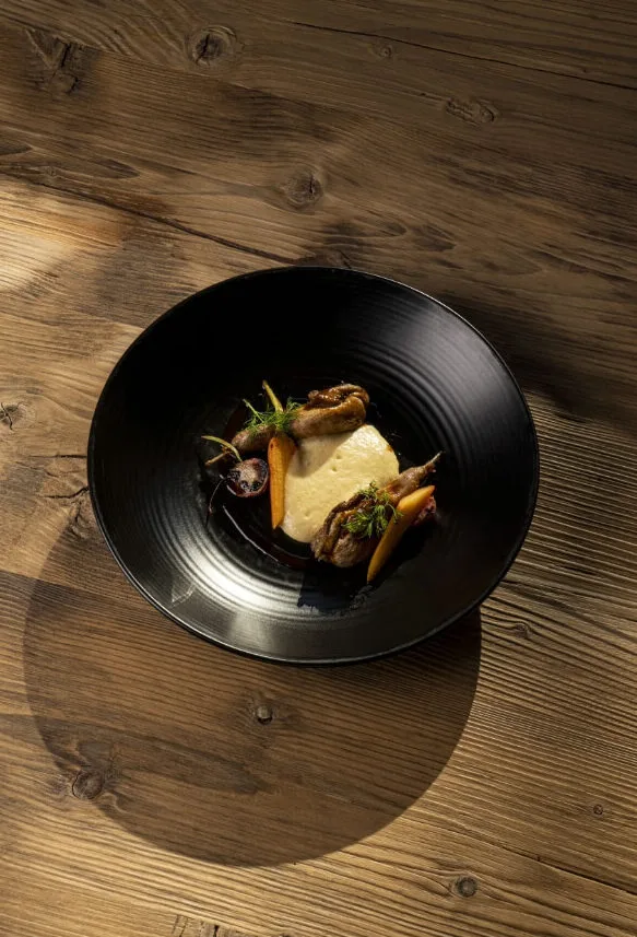 Rendenèr Alpine Food — photo 16