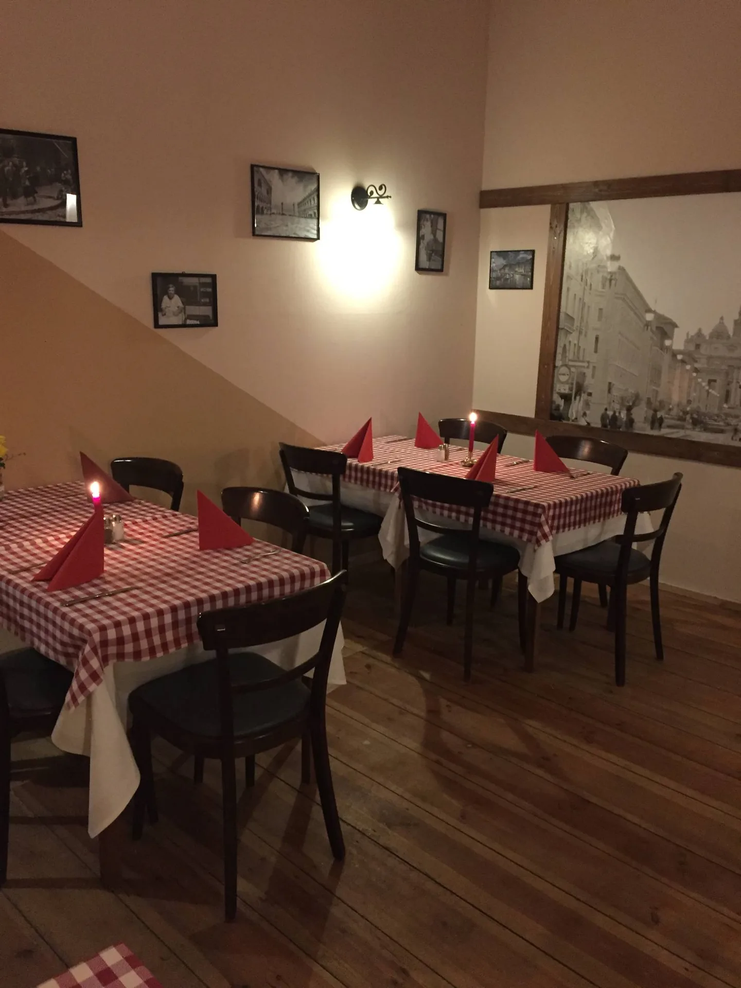 Trattoria Splendido — photo 8