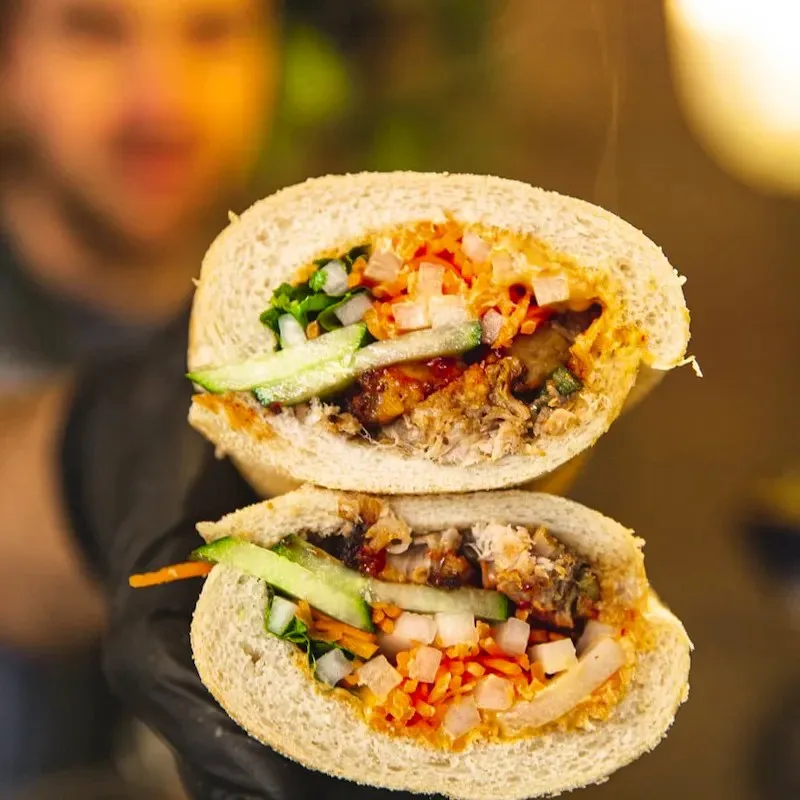 Banh Mi — photo 4