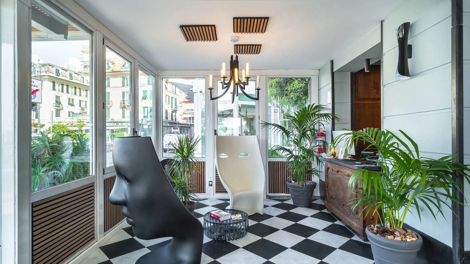 Il Salotto Atelier Gourmet — photo 45