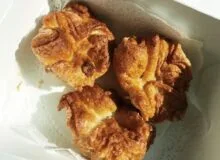 The Lazy Goat, Greenville