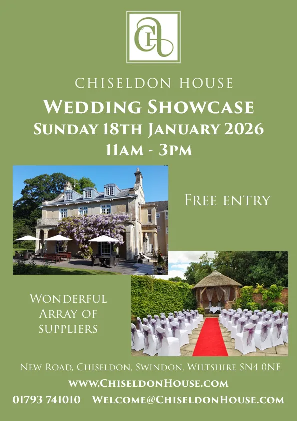 Chiseldon House Hotel — photo 40