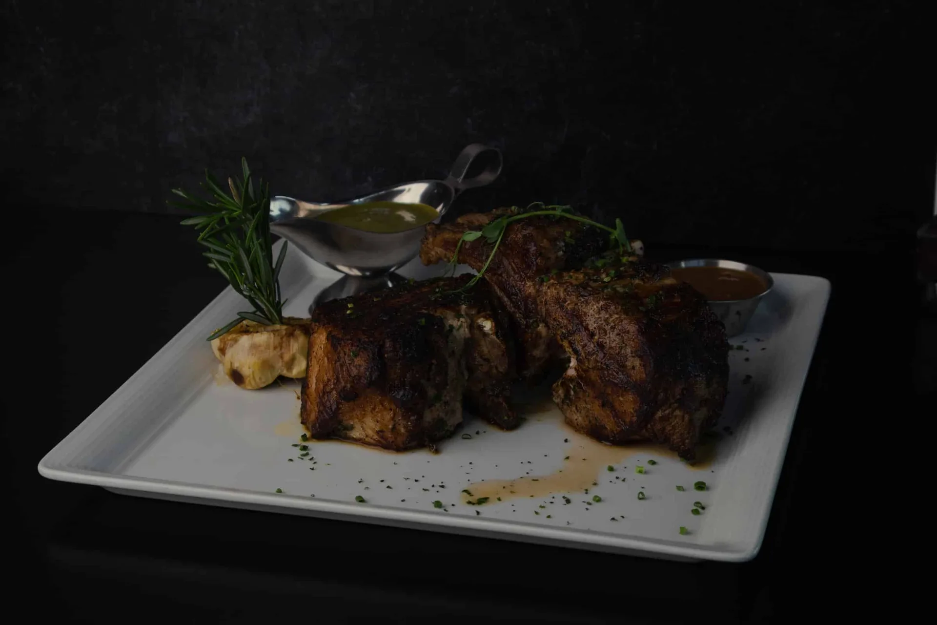 Number 13 Prime Steak and Seafood — photo 4