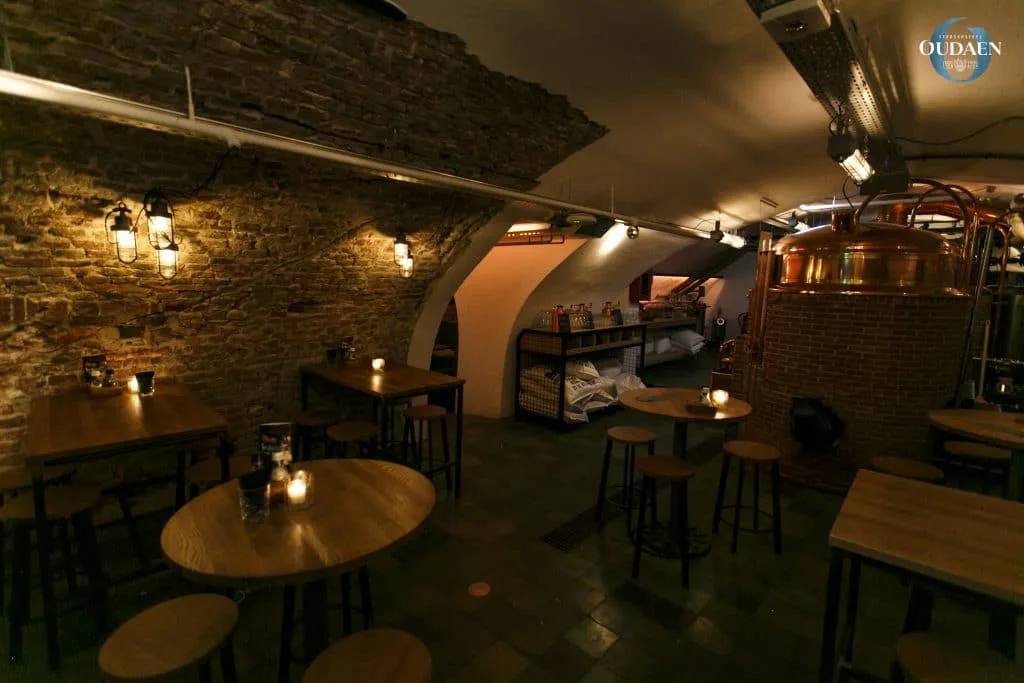 Restaurant Kasteel — photo 47