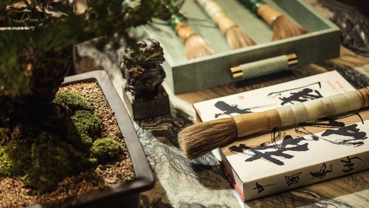 Yu Yuan — photo 15