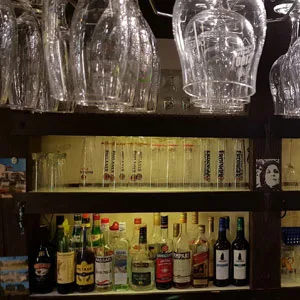 Restaurant Fuchsbau — photo 22