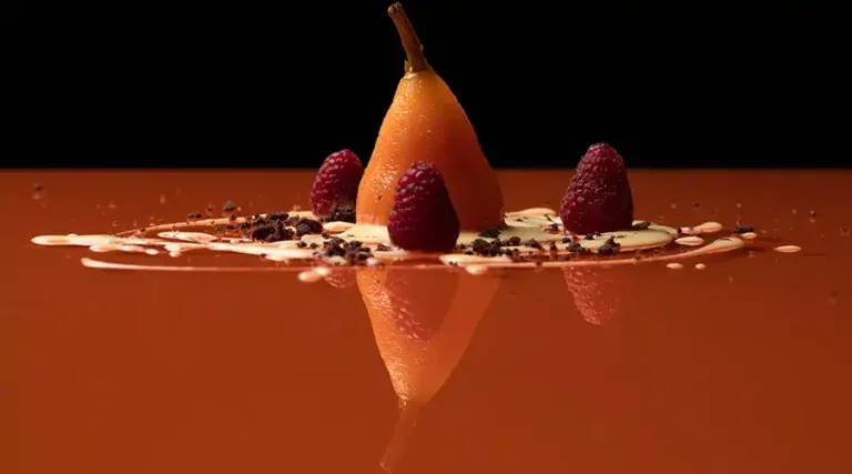 Antonello Colonna Labico — food