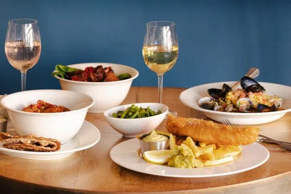 Rick Stein Sandbanks — photo 7
