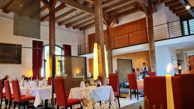 Restaurant im Hofgut — photo 23