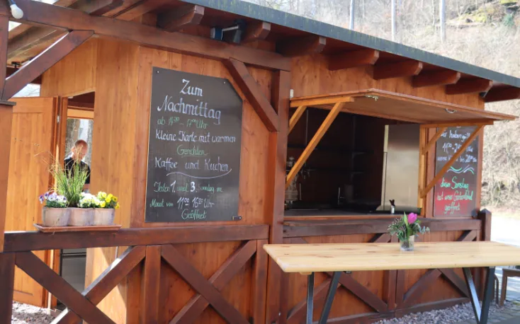 Die Alte Schmelz — photo 12