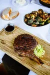 The Steakhouse at Flying Horse — photo 9