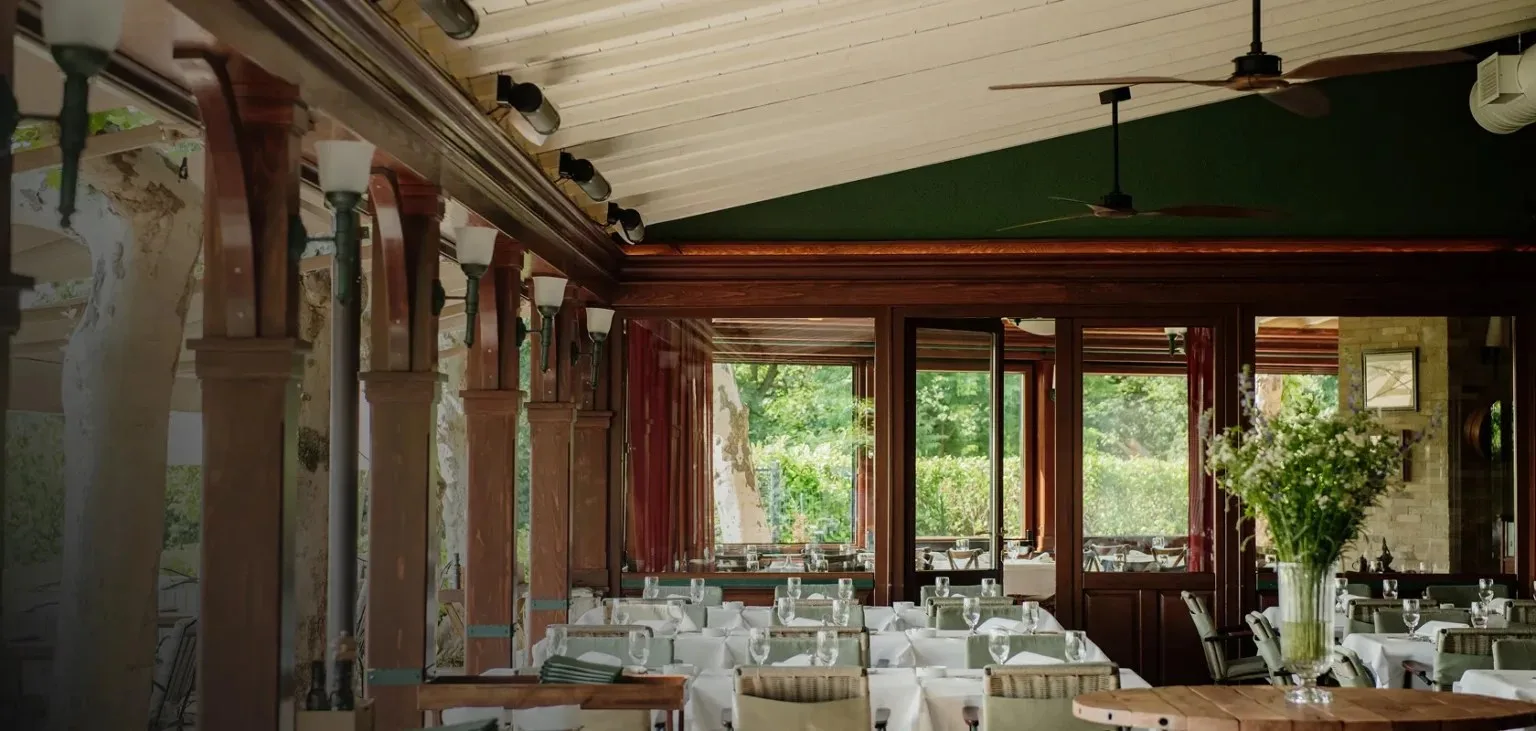 RESTORAN RUBIN — photo 12
