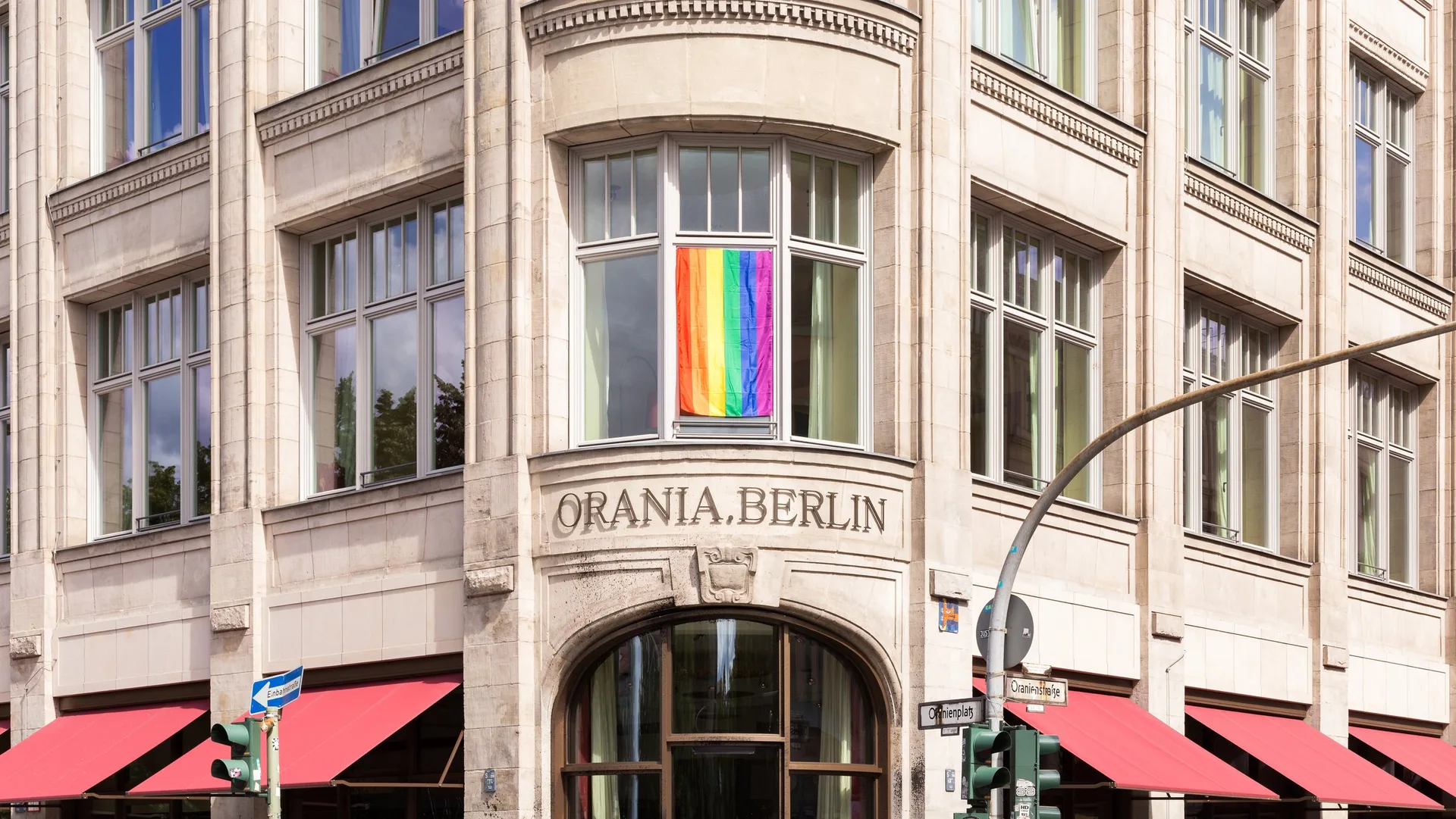Orania.Berlin — photo 28