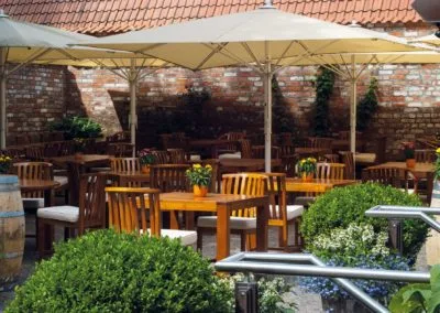Restaurant Schiffergesellschaft — photo 11