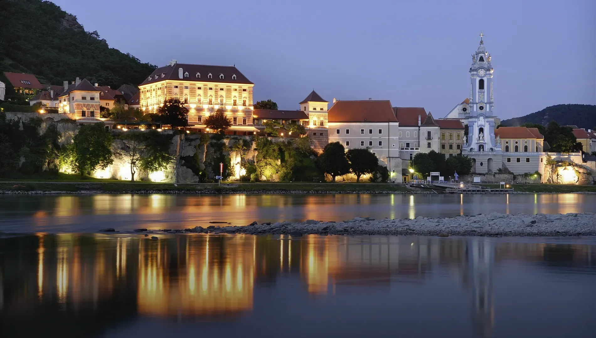 Hotel Schloss Dürnstein — photo 8