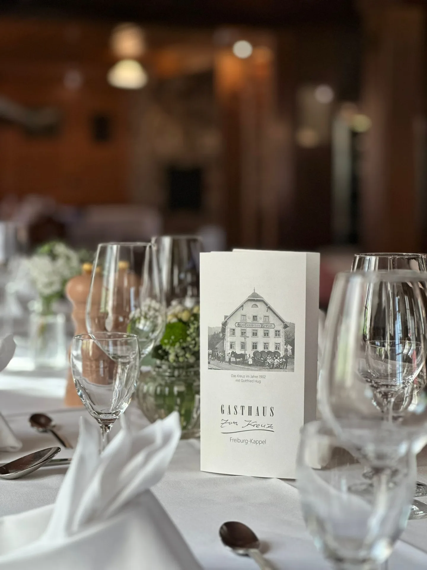 Gasthaus zum Kreuz — photo 15