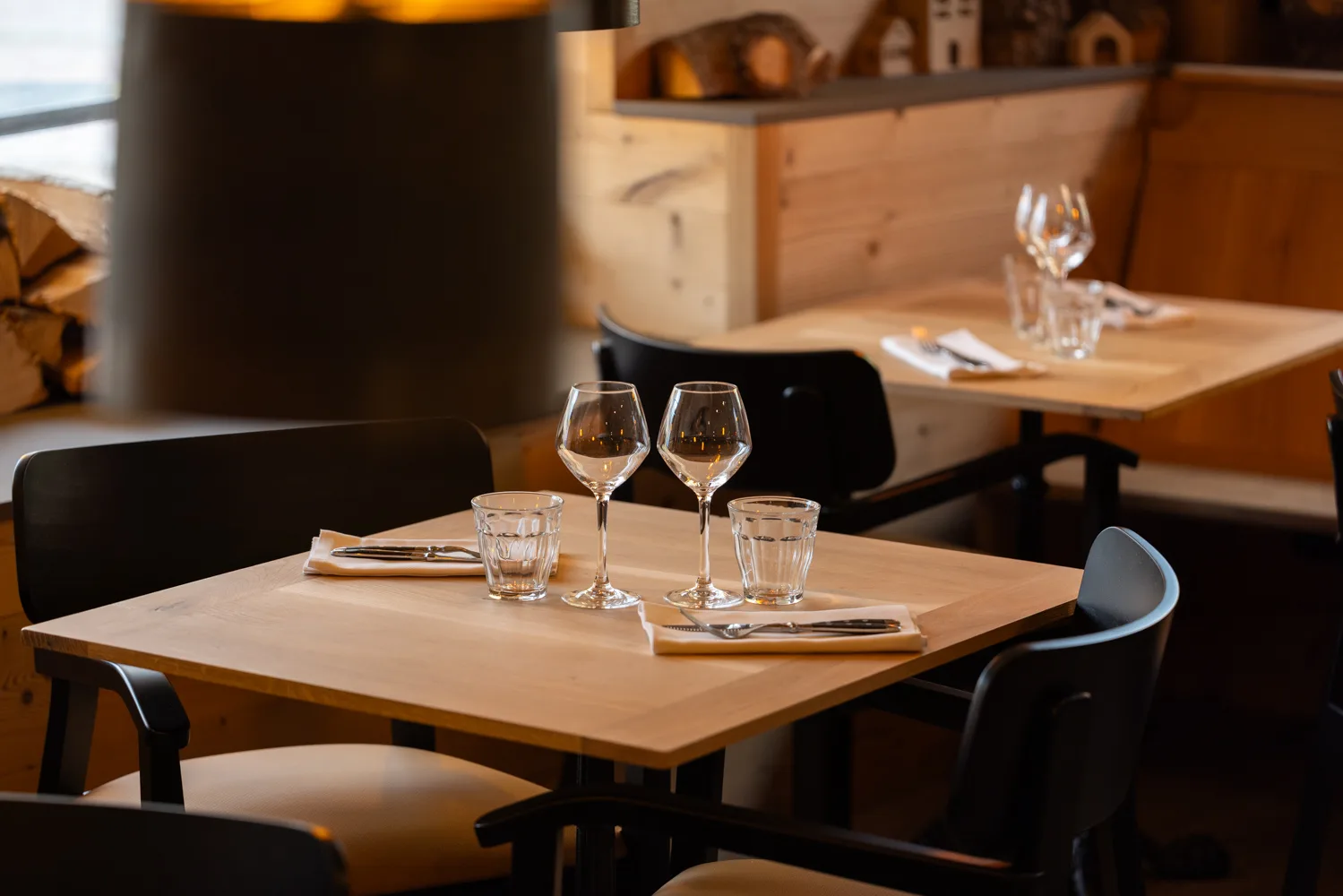 Le Comptoir de Georges — photo 23
