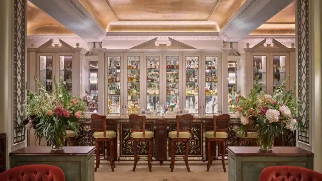 The Goring — photo 28