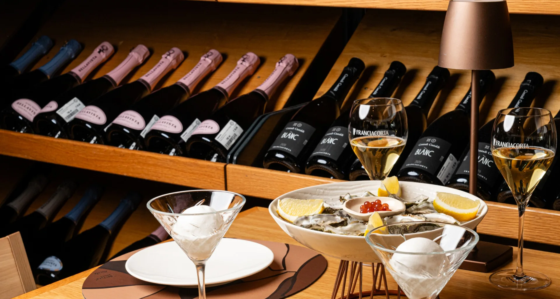 Dispensa Franciacorta — photo 21