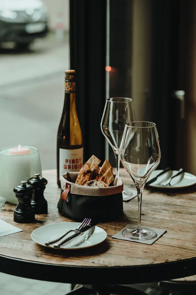 Ai Pero Trattoria &amp; Enoteca — photo 35