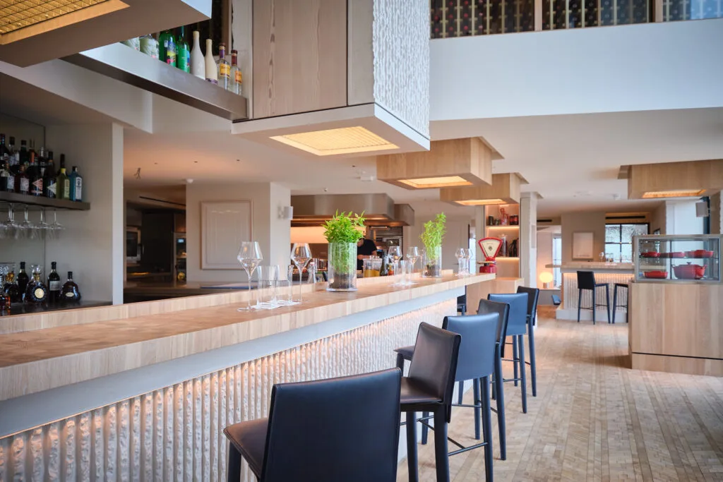Restaurant Azurite — photo 10