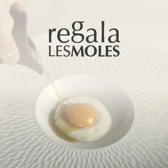 Les Moles, Ulldecona