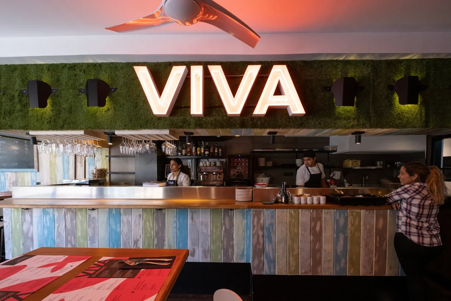 La Roca — photo 8