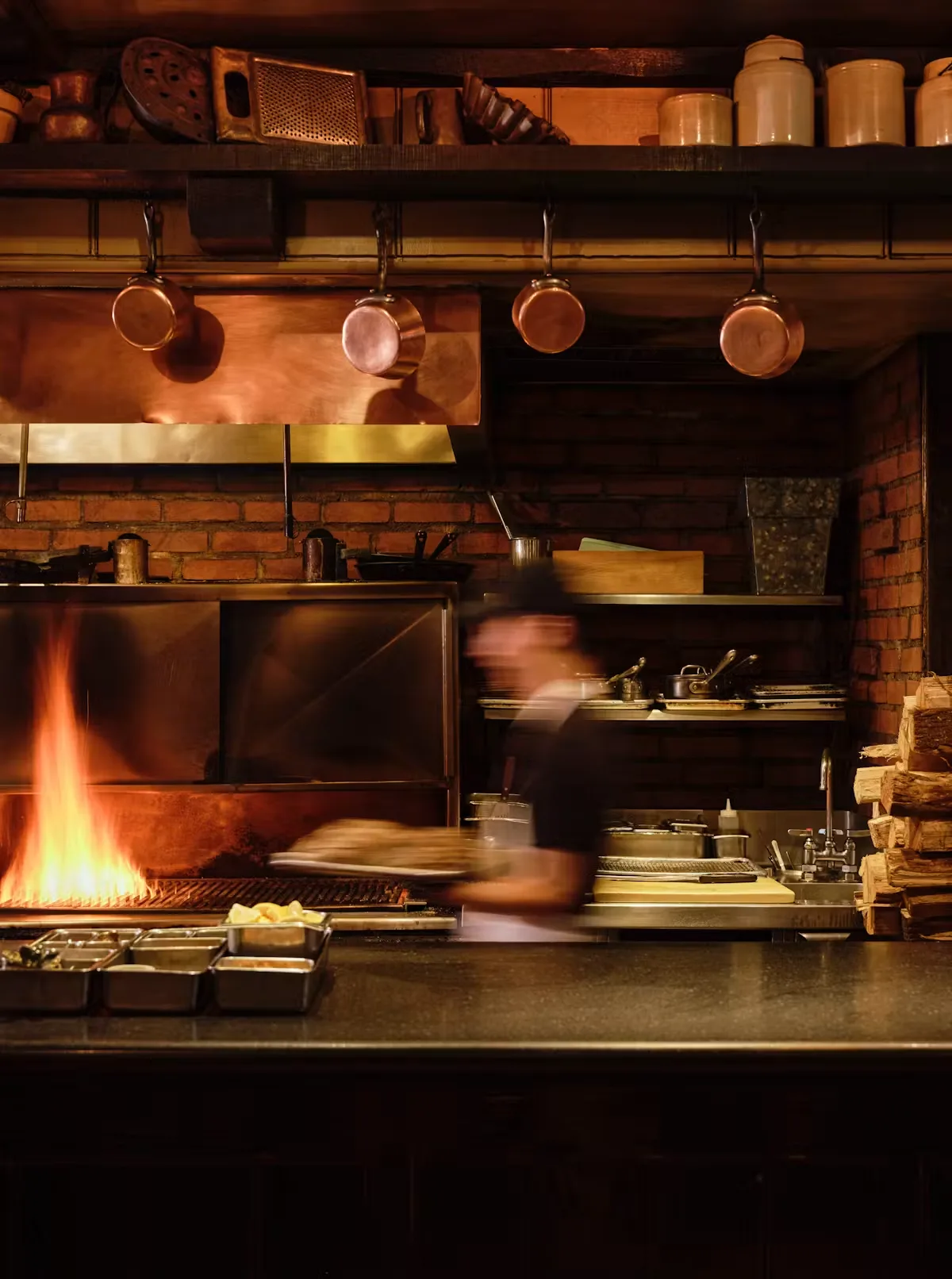 Gramercy Tavern — photo 22