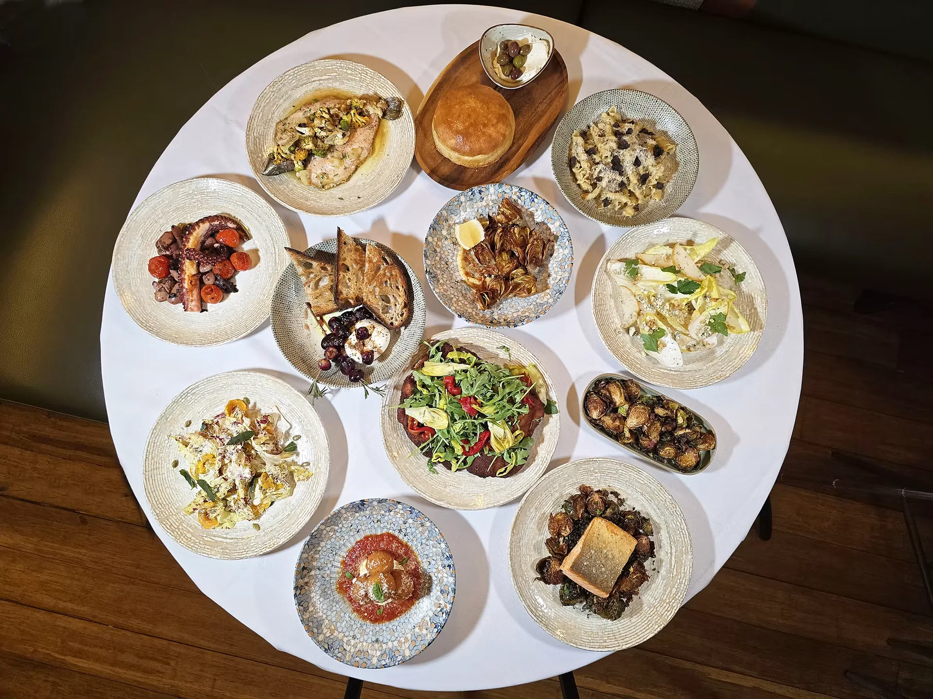 Isabelle's Osteria — photo 20