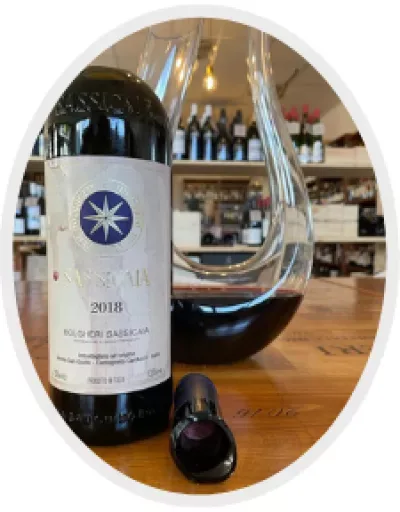 Innocenti Wine Experiences — photo 10