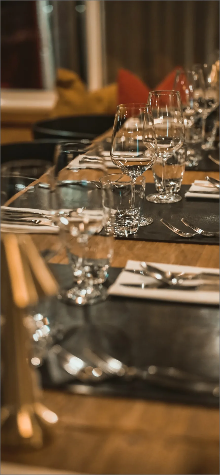 Restaurant Achtender — photo 43
