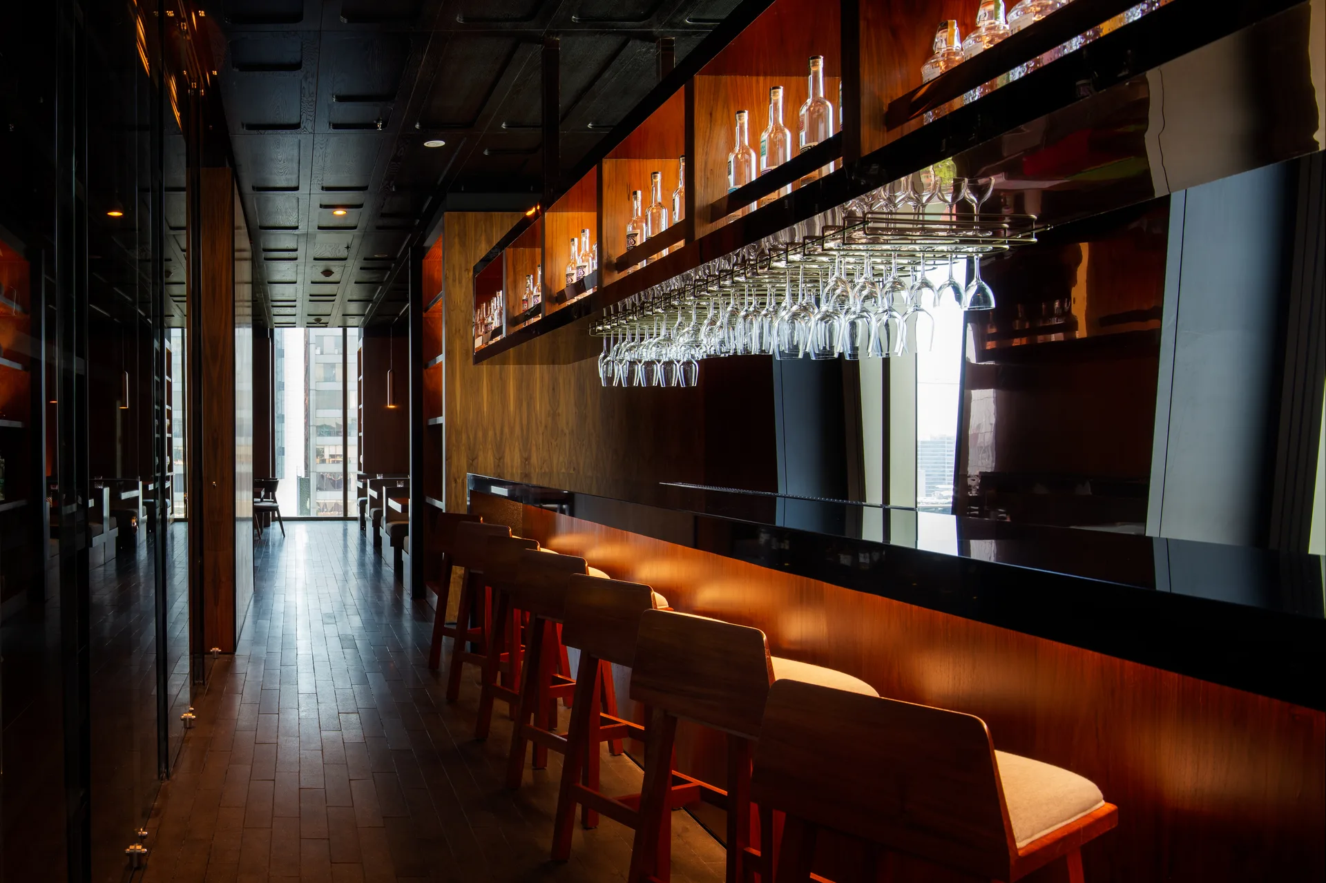 Bajel, Mexico City