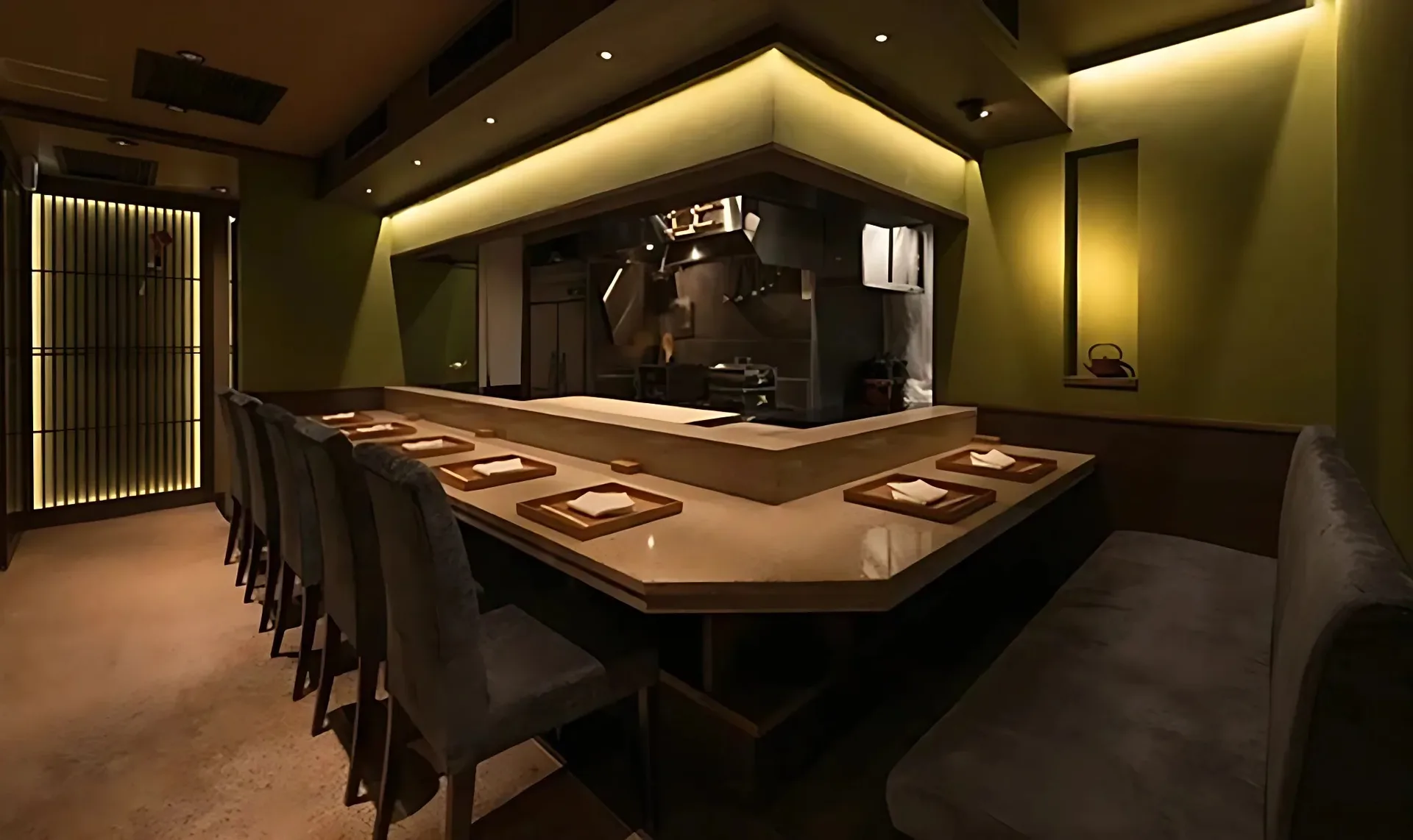 Motoazabu Kushima — photo 4