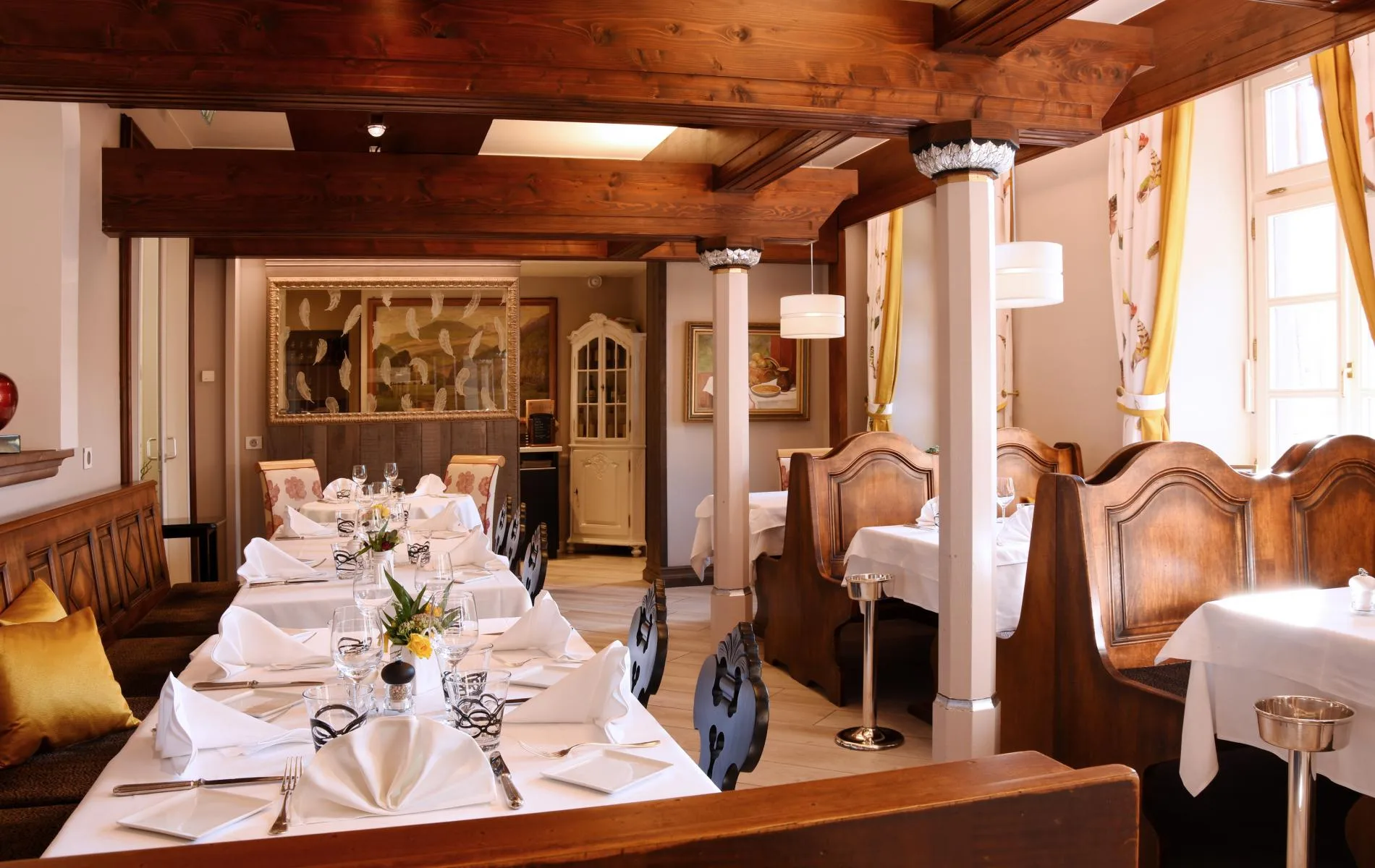 Au Cheval Blanc — photo 21