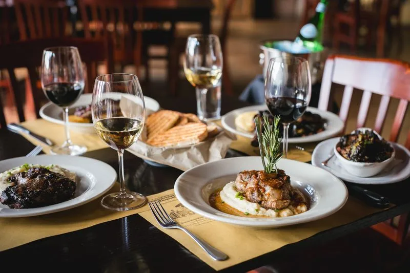 Trattoria Lisina — photo 10