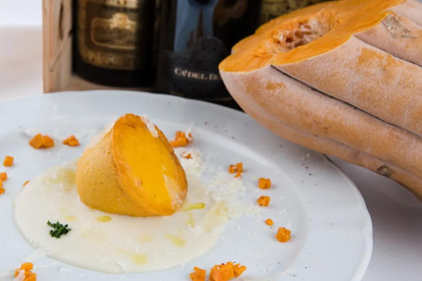 Cocchi — food
