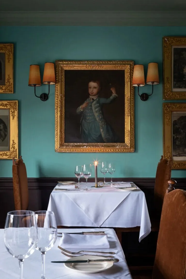 The Cavendish Hotel — photo 14